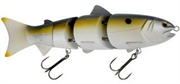 Spro BBZ-1 Swimbait 6 inch Snel Zinkend